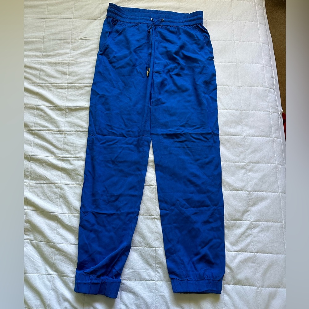 Michael Kors balloon pants